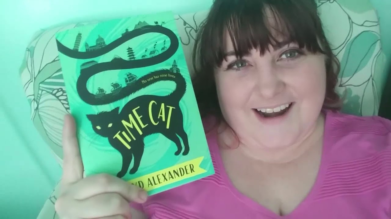 ReReadathon 2018 Vlog Day 1