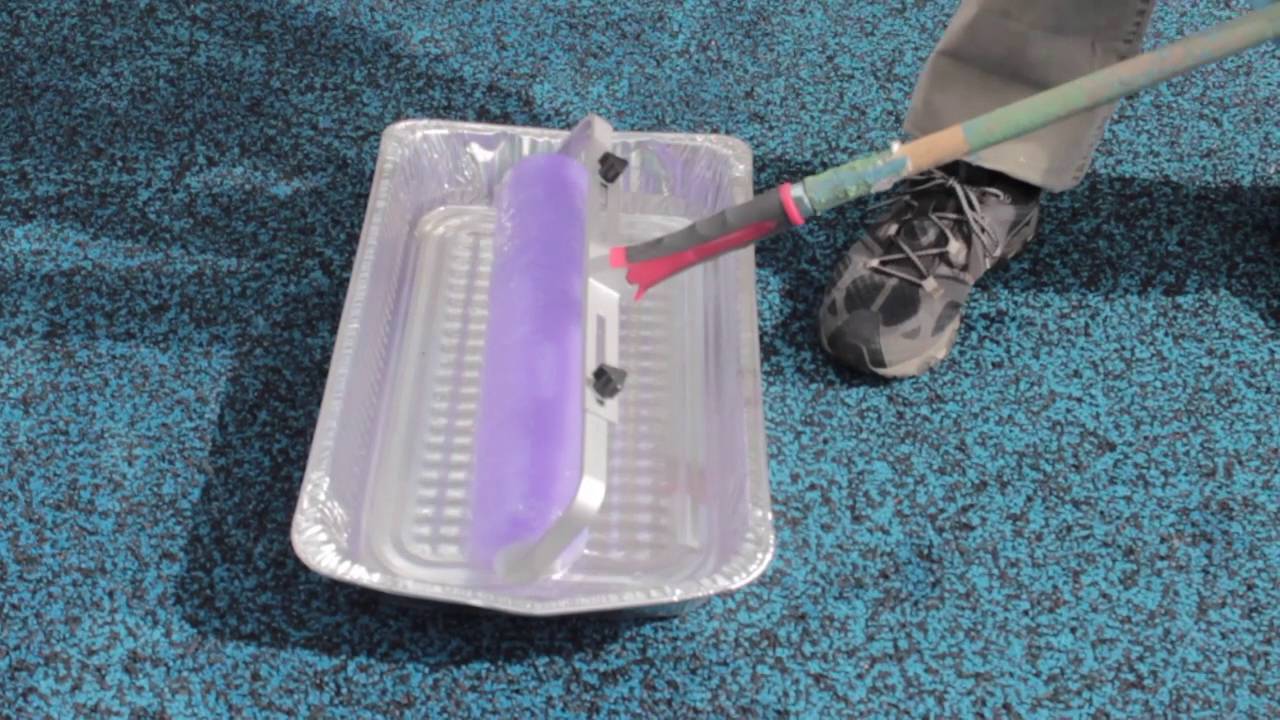 How to seal your playground rubber surface