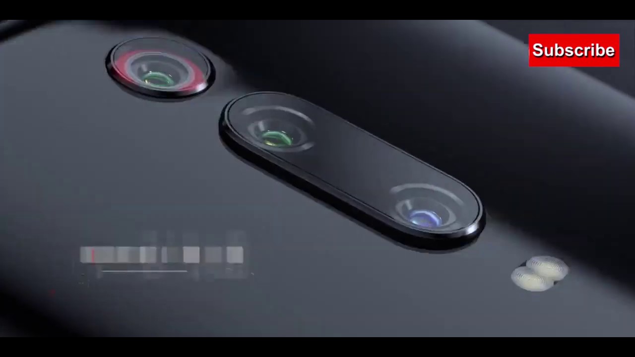 Redmi K20 Pro (Mi 9T) Official Trailer