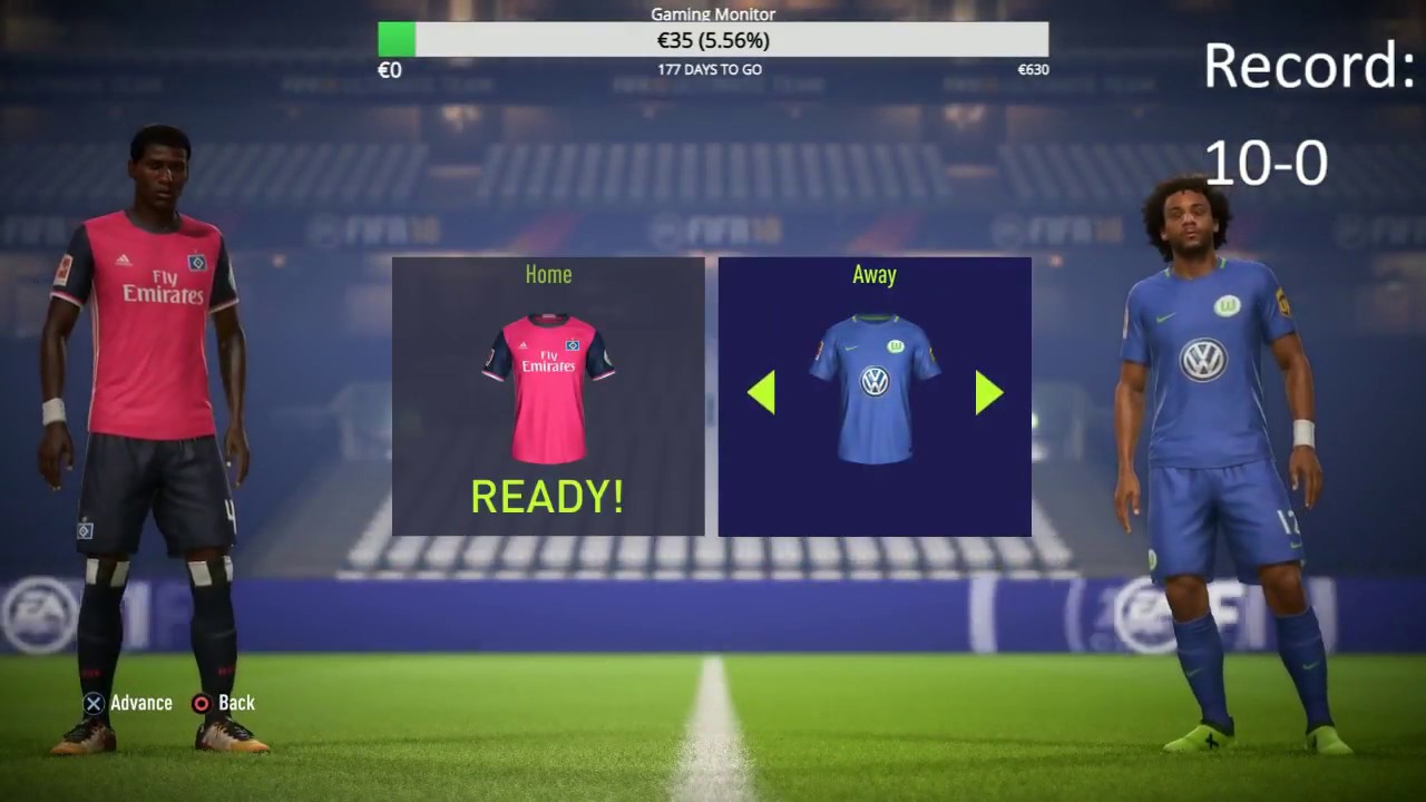 MONTHLY #2 IN THE WORLD!!! - GAMEPLAY - FULL WEEKEND LEAGUE MATCHES