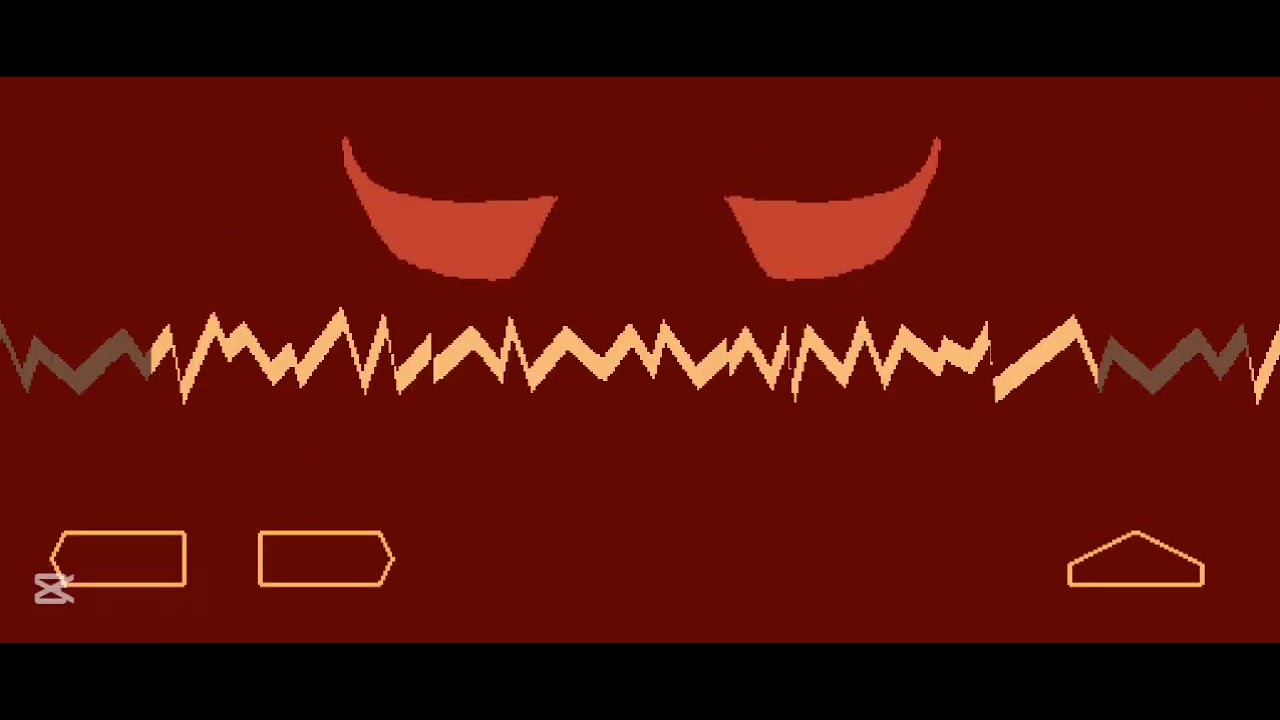 Level devil 🤬🤬الله ياخذ مطور اللعبه 