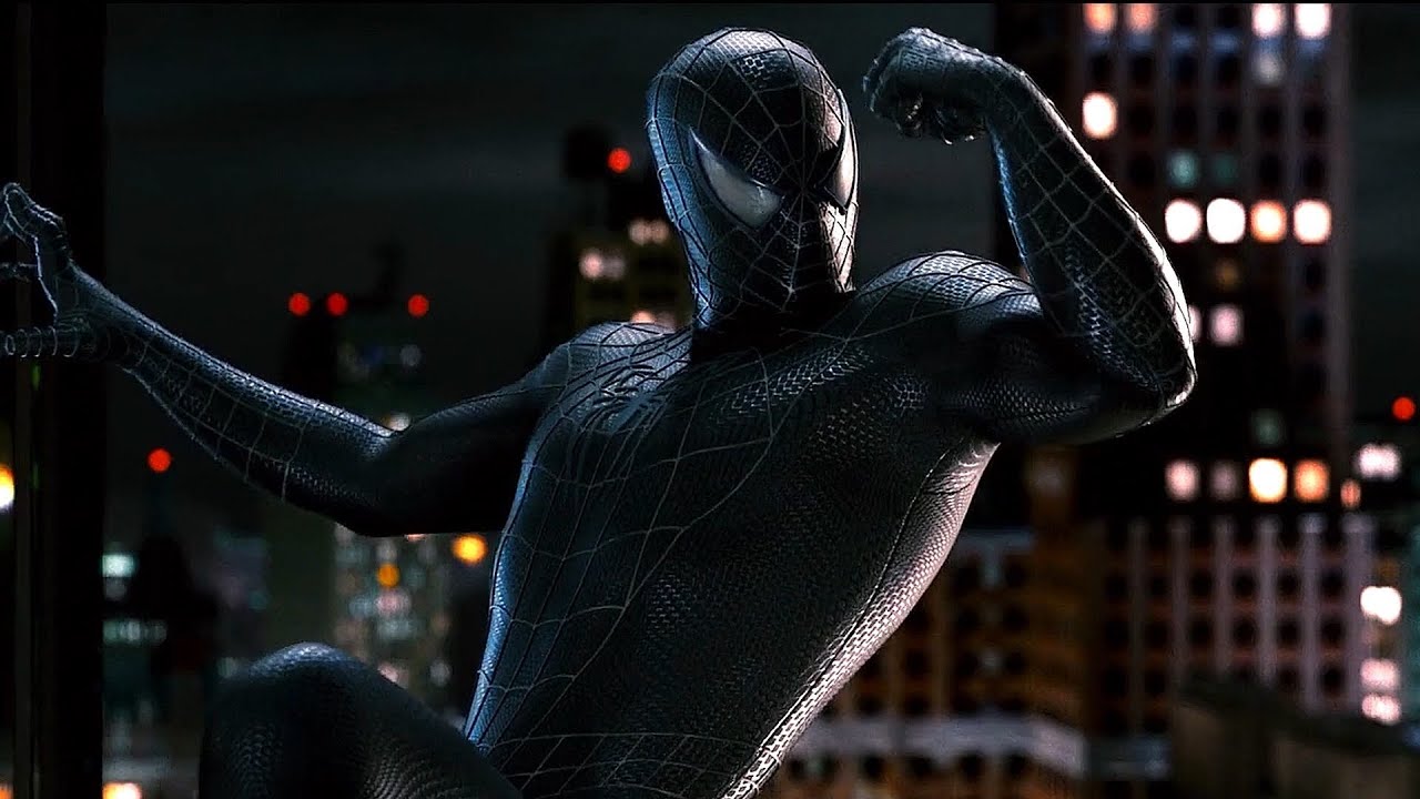 Best Spider-Man// instagram edits// compilation #5