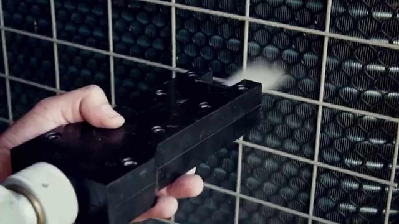 Puraclean - Verdampfer Reinigung aus Oberhasli