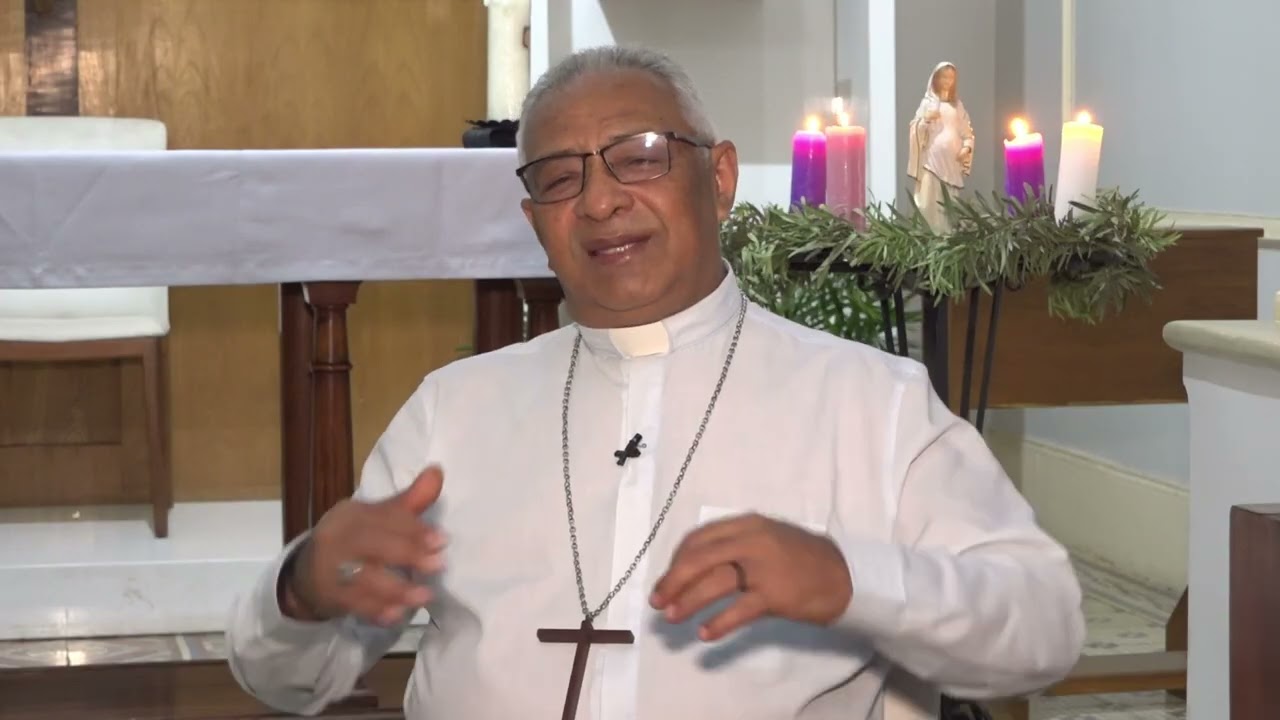 Programa Em Tuas Mãos (21.12.2025)
