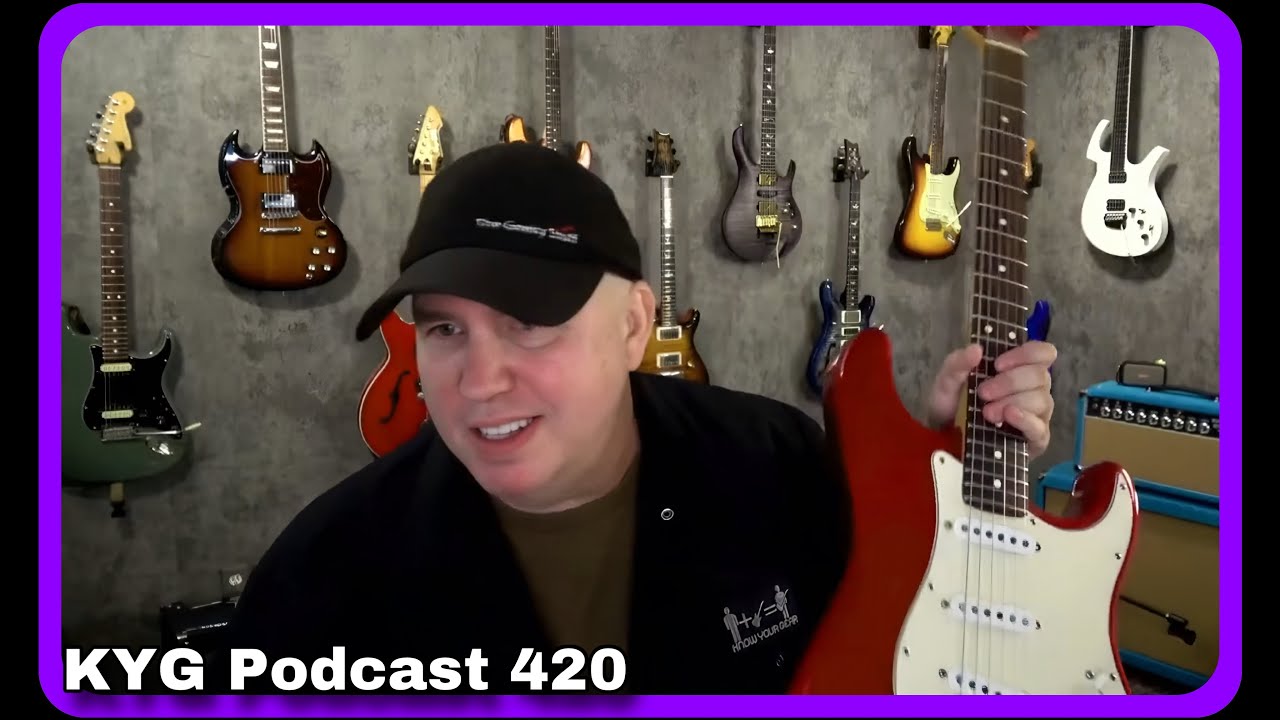 Why Brands Need Signature Guitars