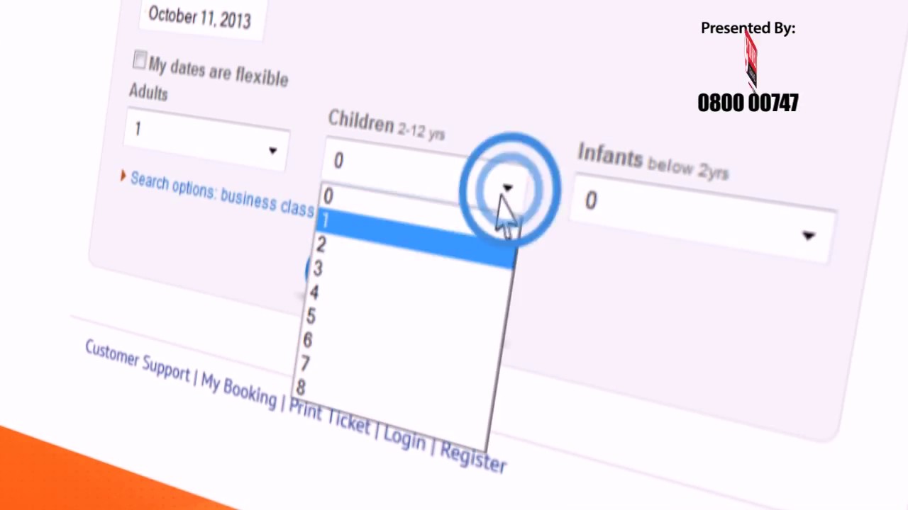 Book Domestic Flights Ticket Pakistan with Faremakers.com