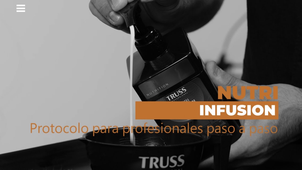 NUTRI INFUSION
