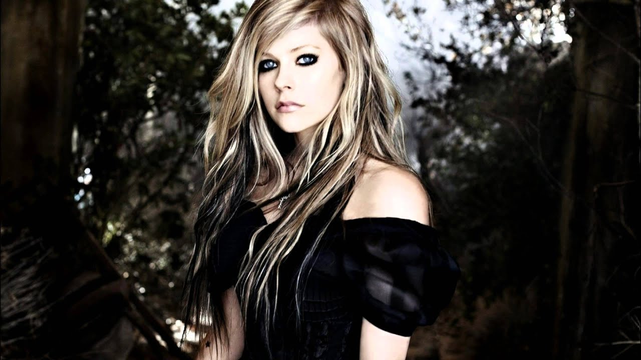 Avril Lavigne - Remember When (Official Instrumental) [High Quality]
