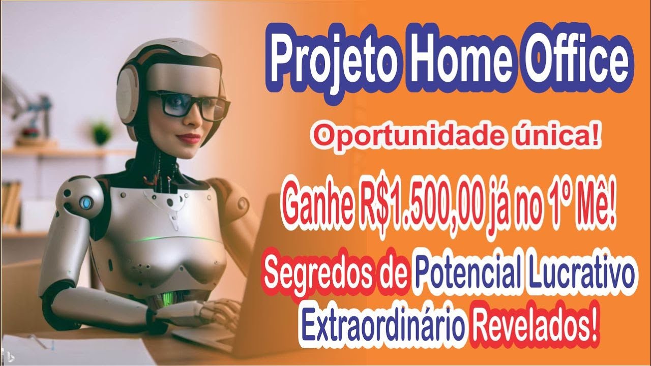 Projeto Home Office