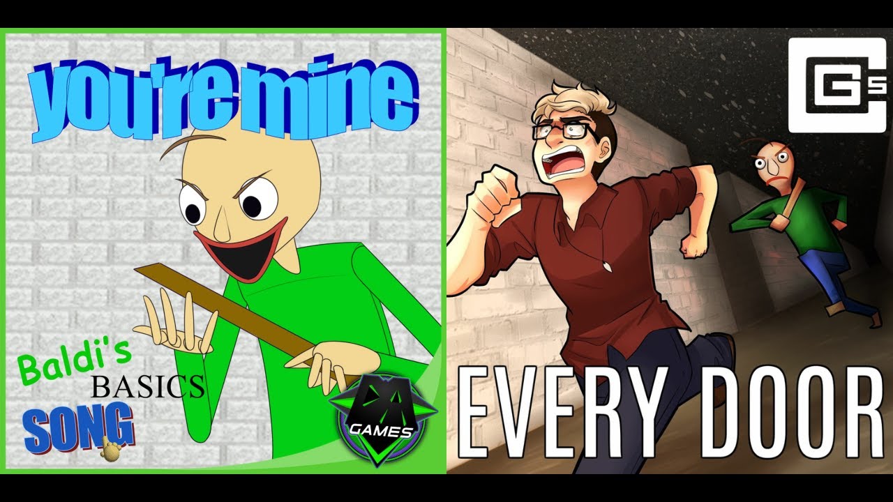 You're Every Door (Remastered)