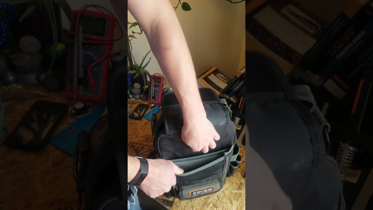 2023 veto pro pac mb3b