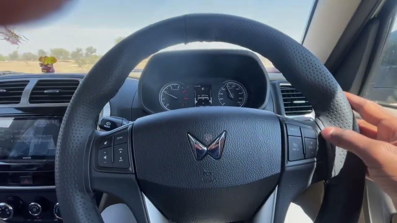 Mahinda Bolero Neo N10 |Detailed Review | Driving experience 4000 Km| Performance |Best 7 Seater SUV