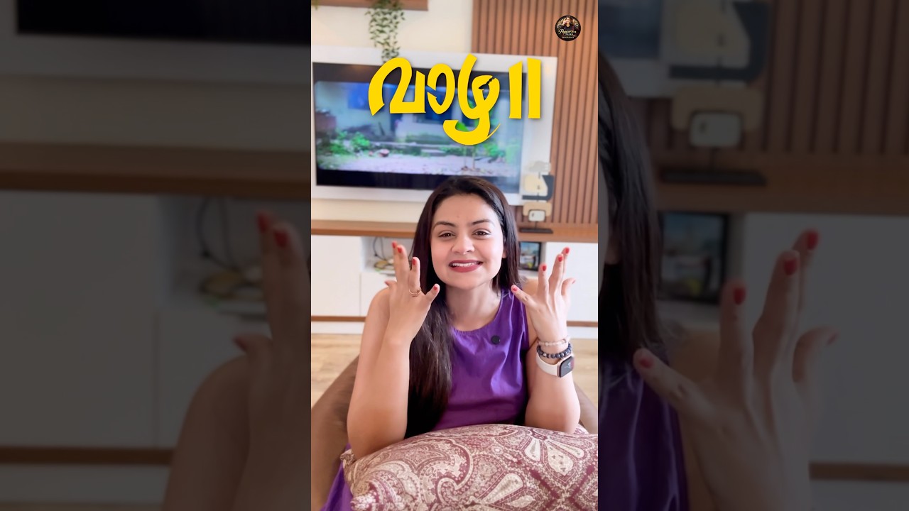 Popcorn Talks Ep-03- Vaazha 2 movie review | Shilpa Bala | Recommendation