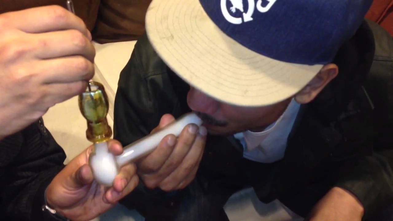 Dry Dab