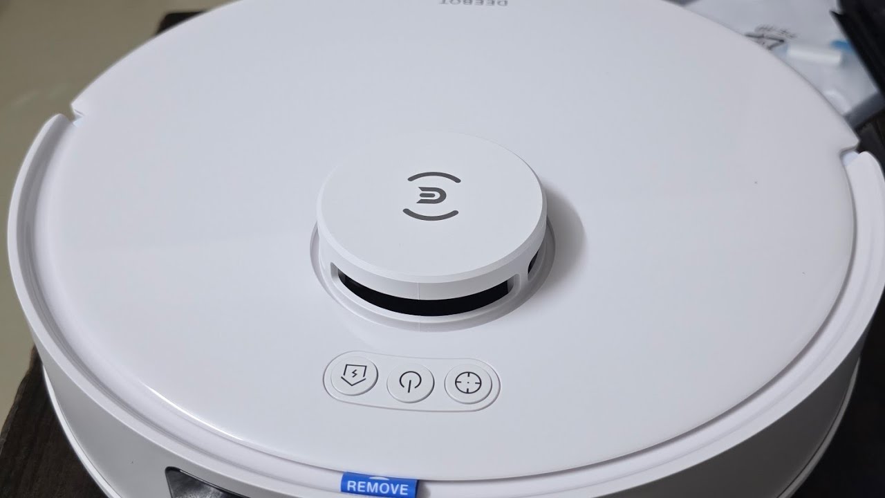 Ecovacs N20 Pro Unboxing, Only at ₹ 23,798 on Amazon Prime Sale. Ultimate Robo Vaccum Cleaner