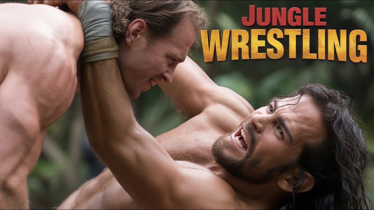 High School Wrestler vs BJJ: What Happens?