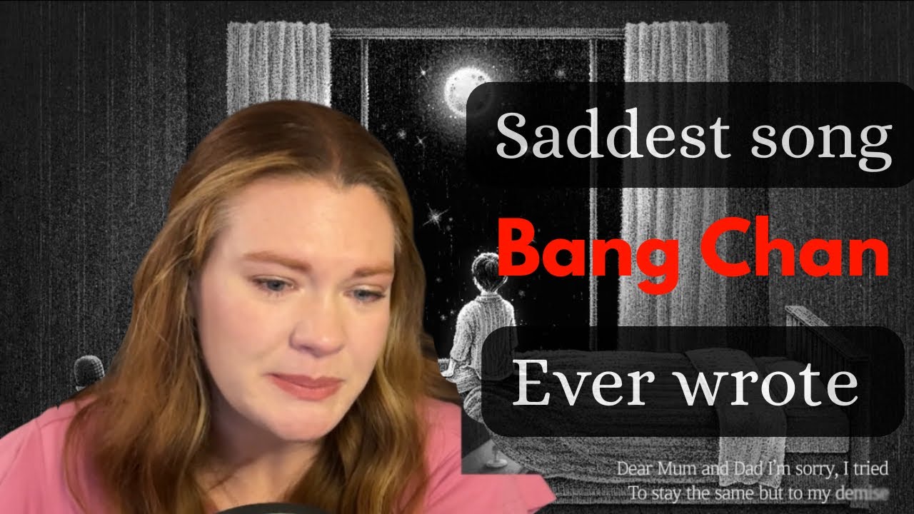 Mama Stay is Broken | Bang Chan & Seungmin | Reacting to Goodbye