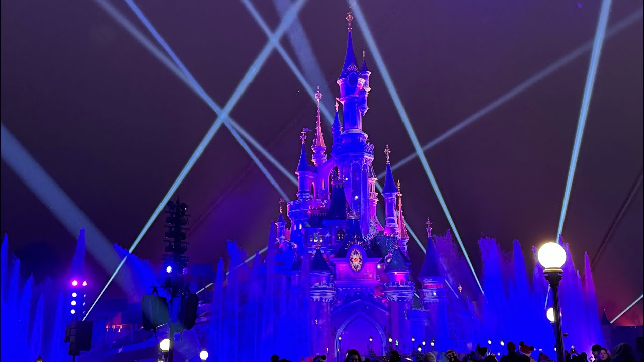 Disney Tales of Magic - Disneyland Paris