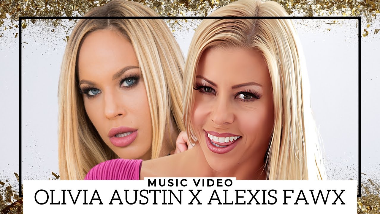 Olivia Austin Meets Alexis Fawx Viva Queen New Music Video