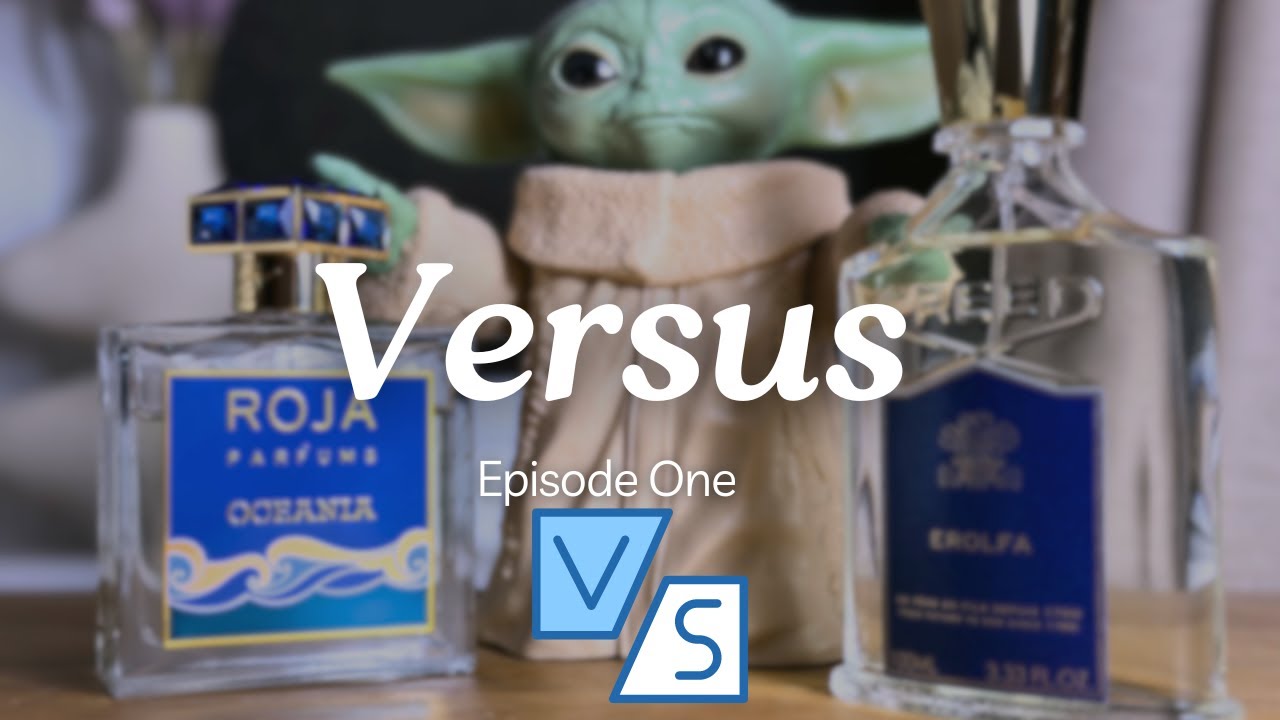 Versus the Battle:  CREED EROLFA vs ROJA OCEANIA