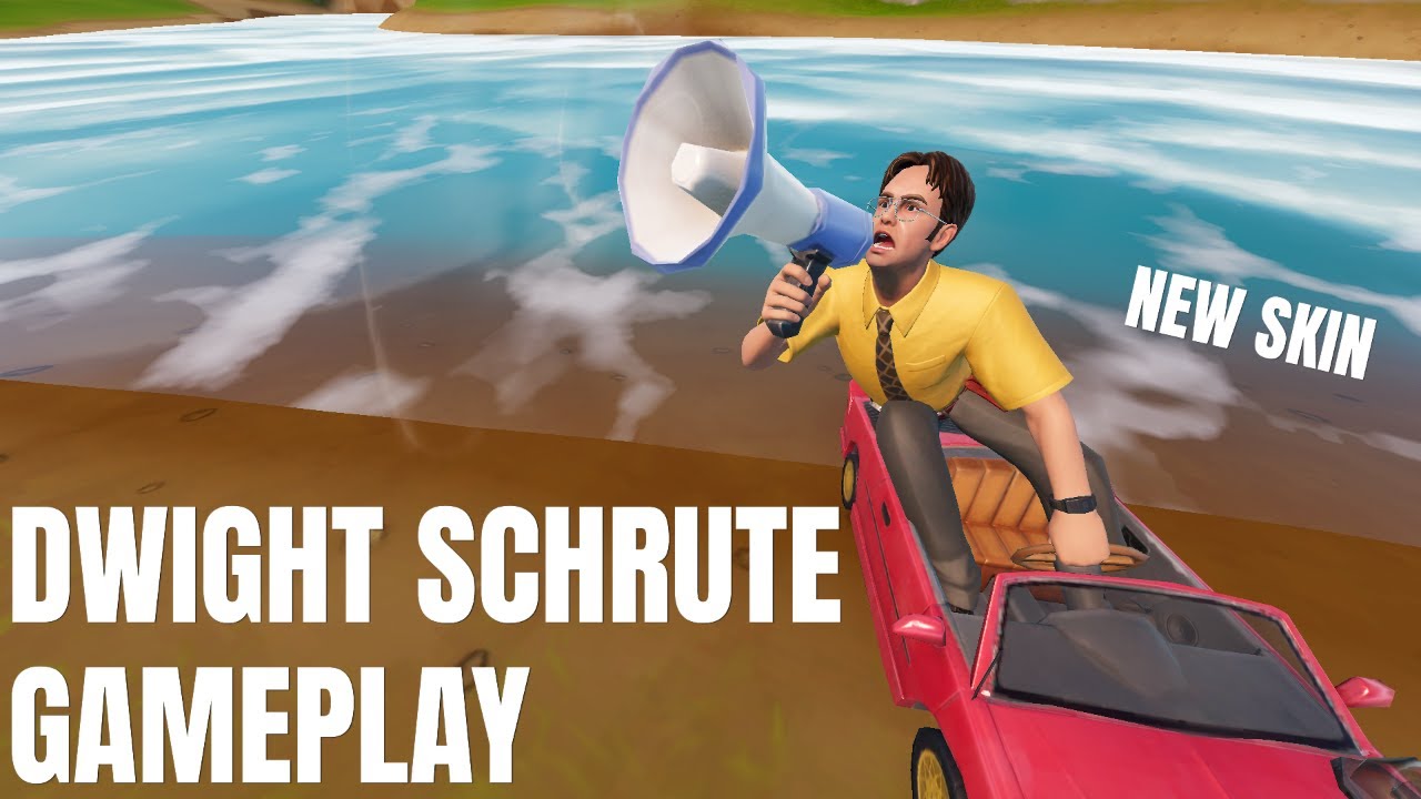 NEW SKIN 