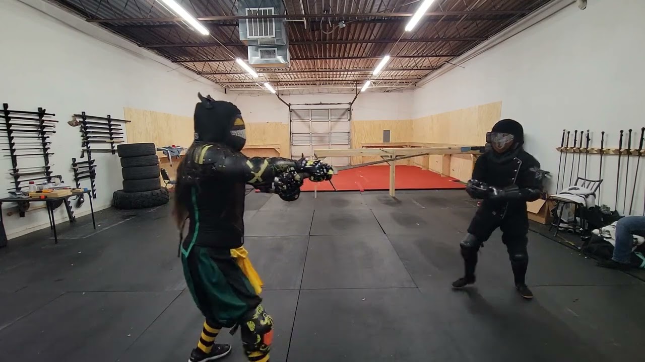Lauren - Longsword 3-2-2026 