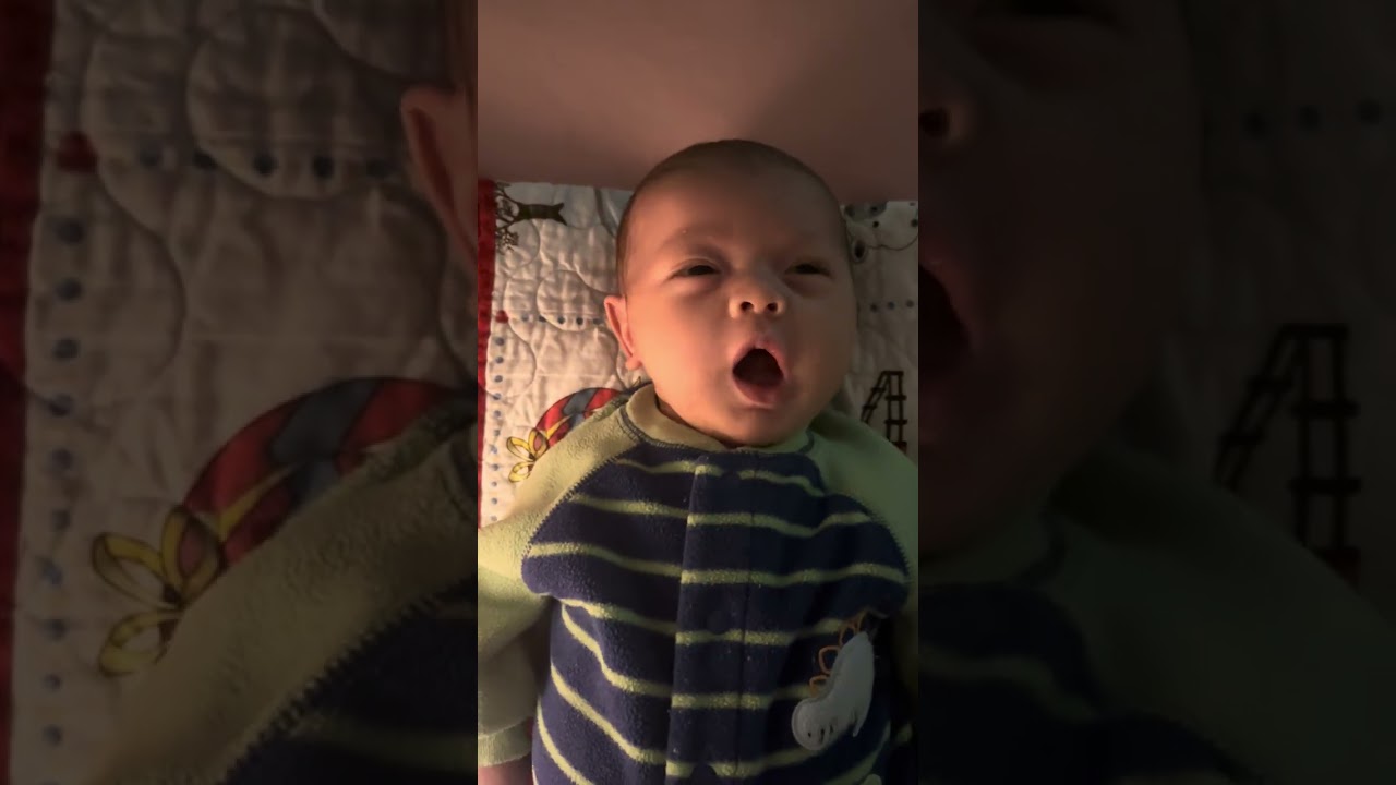 One month of you, and everything feels right