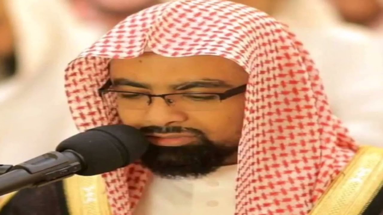 اول فرض للشيخ ناصر القطامي بعد فتح المساجد