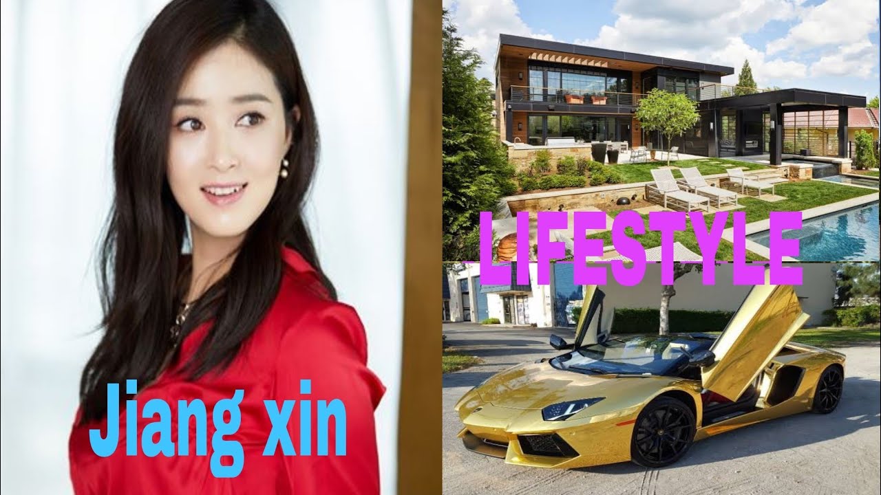 Jiang xin Lifestyle, Age, Hasband , Biography, Net Worth, Hobbies, Facts, ZK Creation