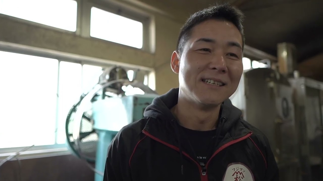 ひとりひとりが主役の豊前市キーパーソン 松川蒲鉾店さん【豊前市 ハレノヒ実現プロジェクト】