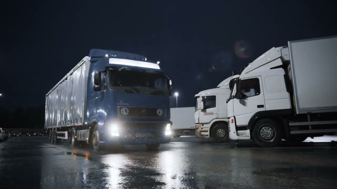 AT&T Fleet Management Overview &ndash; how to unlock safety and efficiency