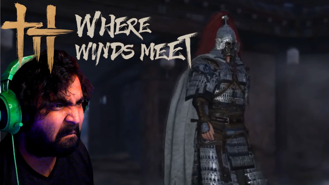 Li Shoujie Mini Boss – Quick & Brutal! | Where Winds Meet