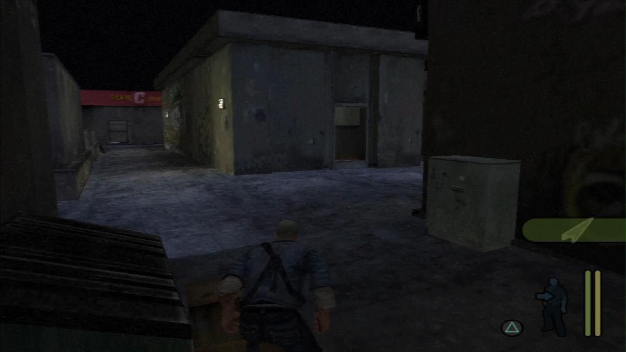 Manhunt