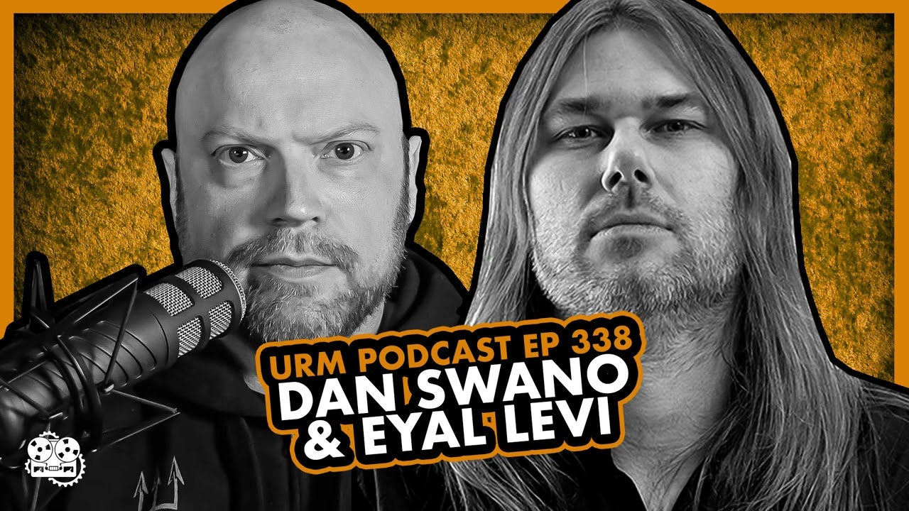 DAN SWANO | EP 338