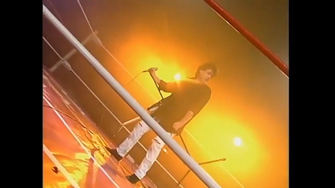 Lalo (Fernando Ciangherotti) - Sra. D (Volver a empezar, 1994) TEMAZO