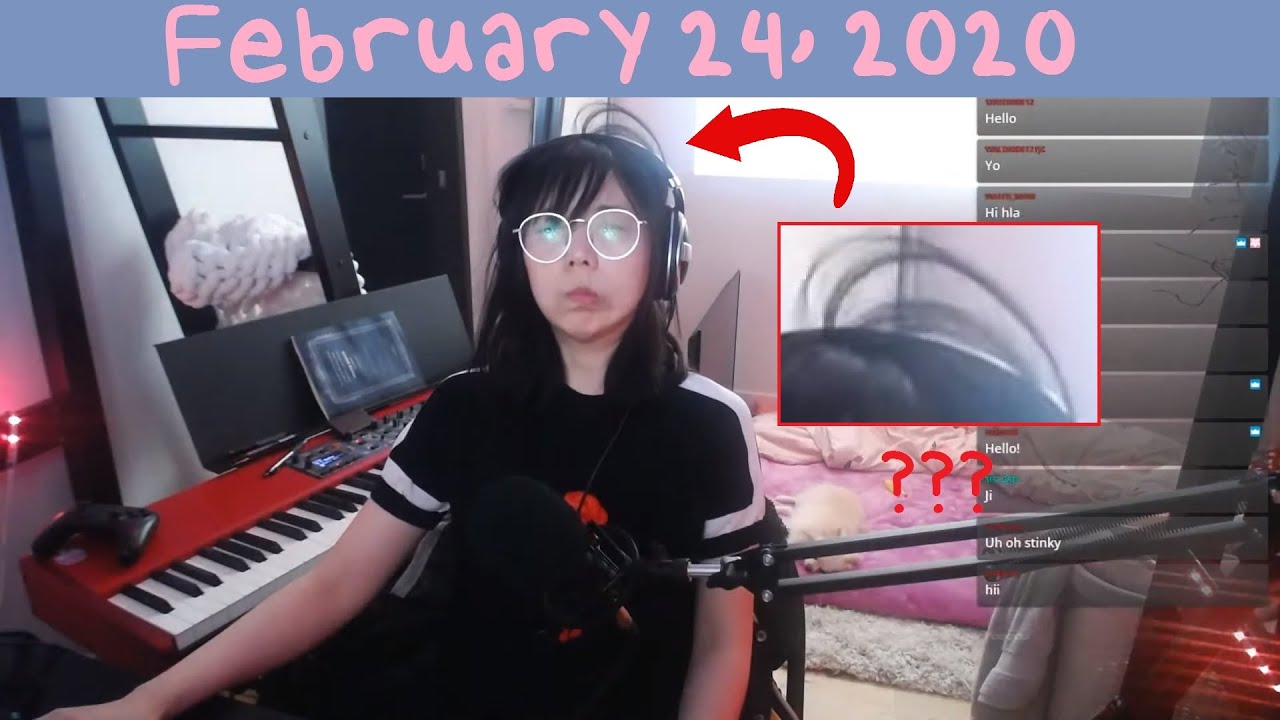 [02/24/2020] Games with OfflineTV (Hand Simulator | Gang Beasts | Ultimate Chicken Horse)