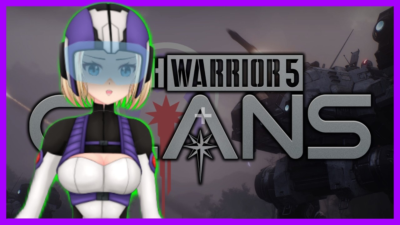 Comstar Is Looking For Our C-Bills| Mechwarrior 5 Clan (Wolves of Tukayyid)