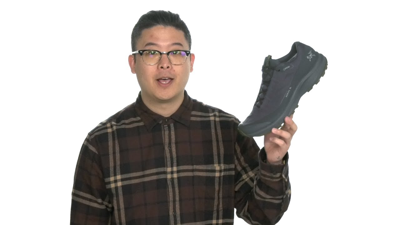 Arc'teryx Aerios FL GTX SKU: 9165225