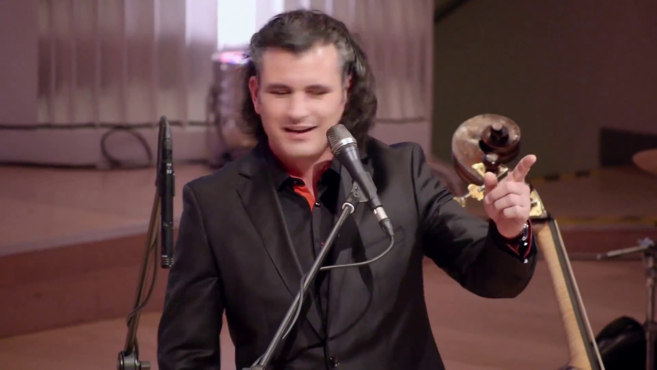 Daft Punk - Get Lucky (cover by Event Jazz Trio) LIVE