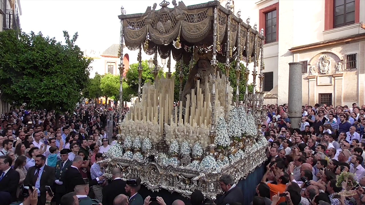 Coronación de la Virgen de los Ángeles (Los Negritos) - Como tú, Ninguna - Regreso Triunfal