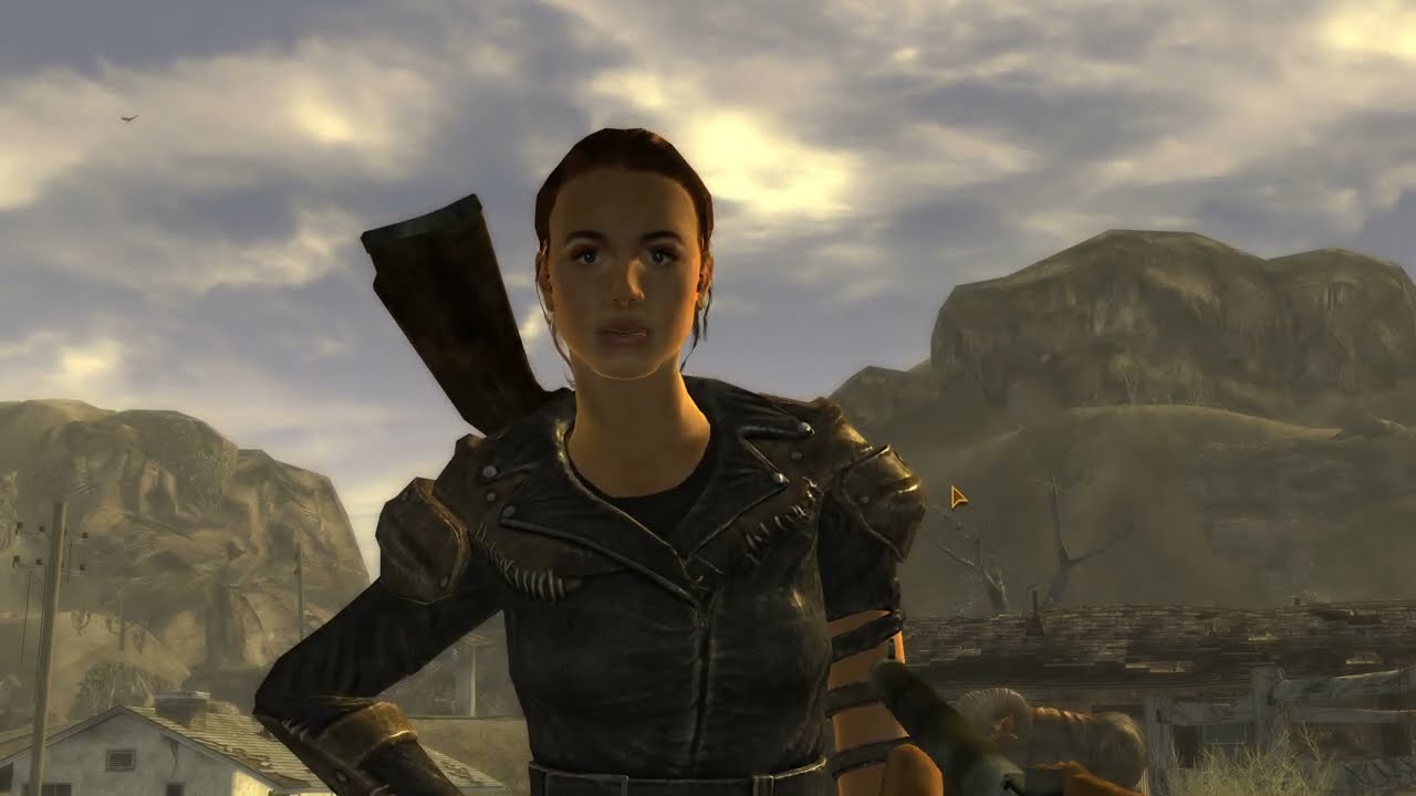 Fallout: New Vegas | Part 2 | It's Always Sunny In Goodsprings