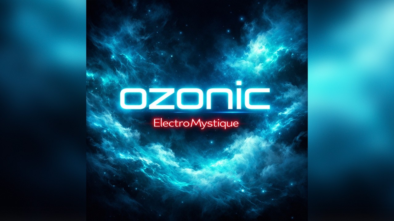 ElectroMystique - Ozonic