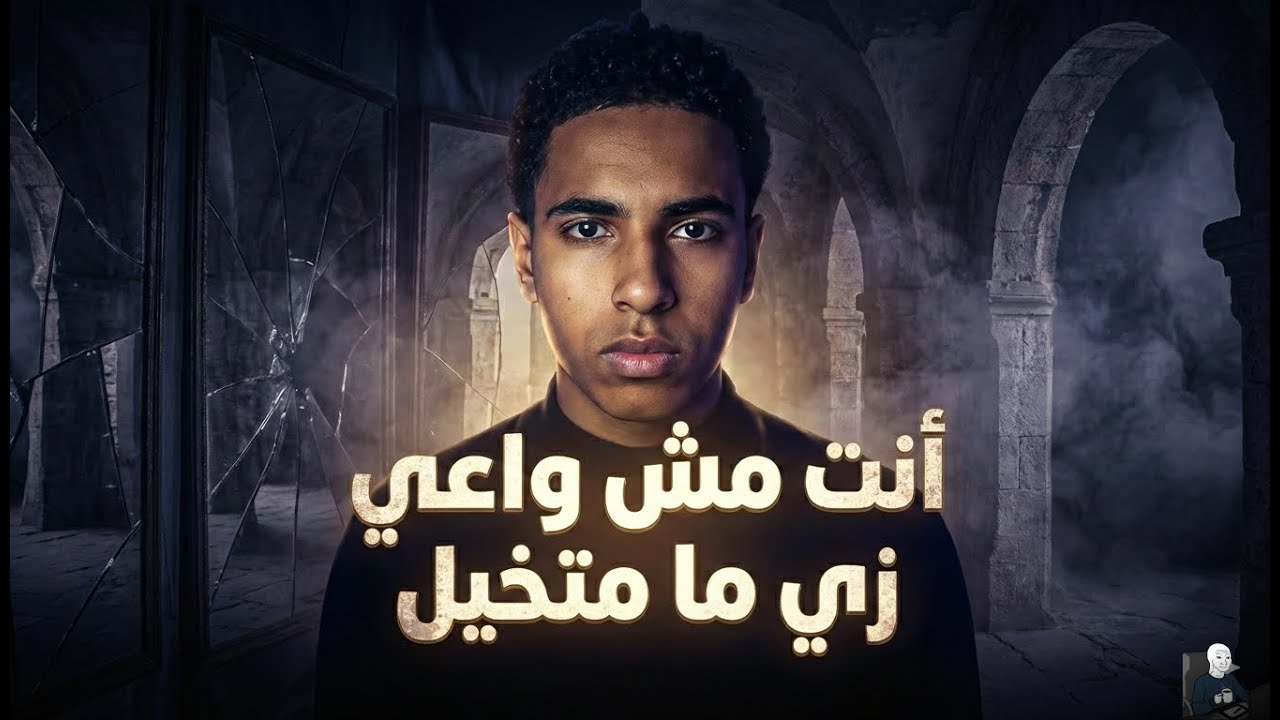 الحقيقه اللي محدش قالهالك عن الوعي.