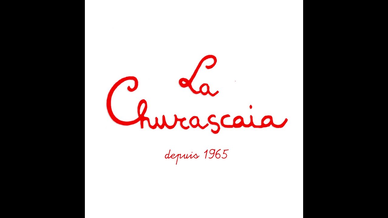 La Churascaïa - 40 ans