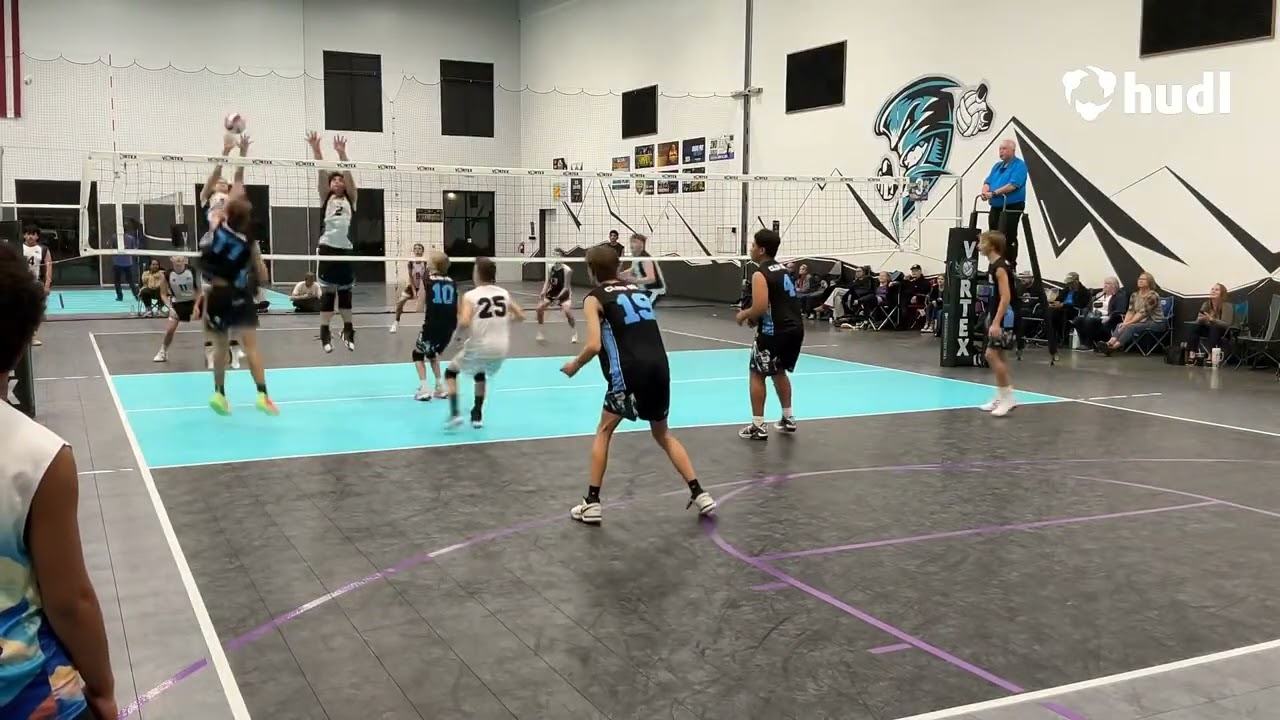CJ #77 Tournament Highlights 2025-2026