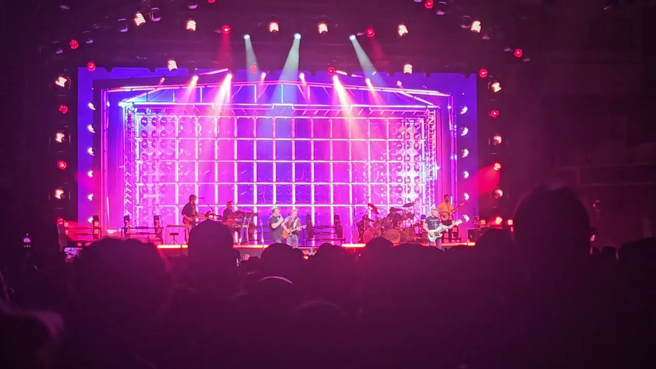 Rascal Flatts 