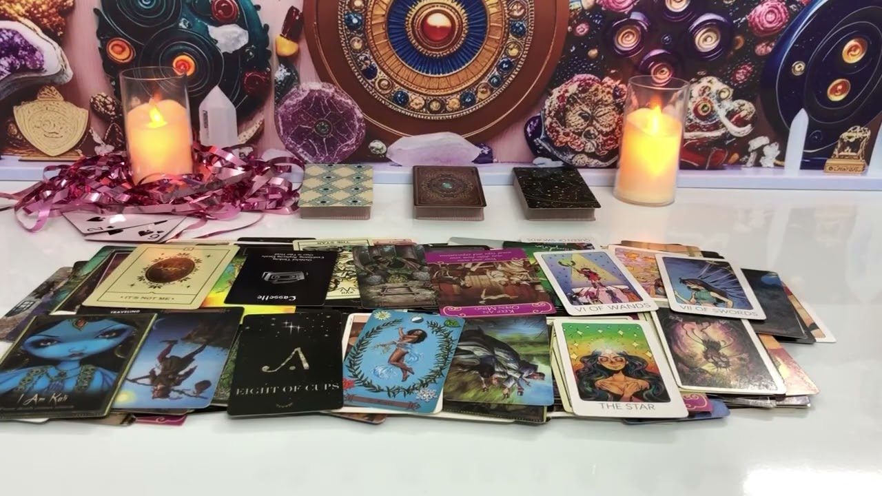 TAURUS WEEKLY READING SUPPORT TAURUS LOVE TAROT READING TAROT READING