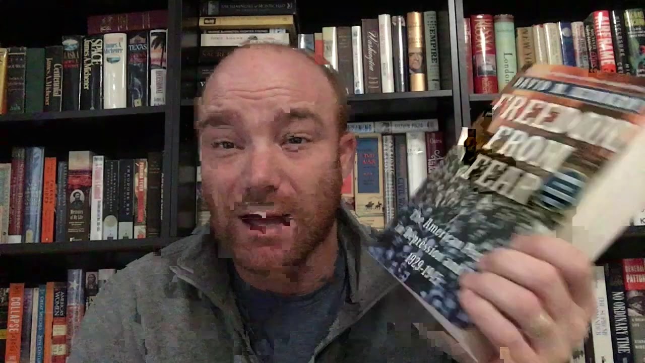 An End of August Book Haul