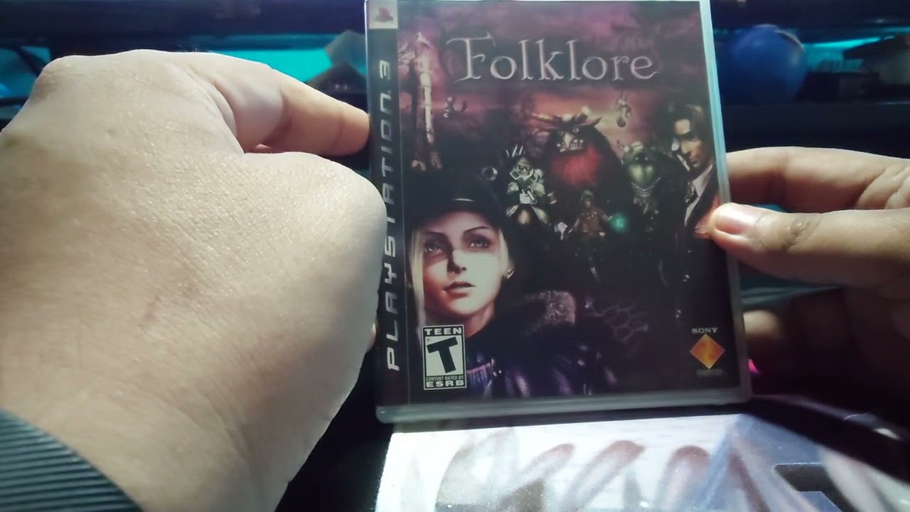 Моя коллекция игр для PS3 2025 года