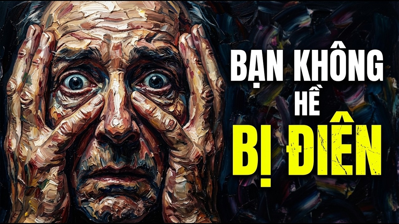 Sự Thật Nguy Hiểm Về Kiểu Tính Cách Hiếm Gặp Nhất Trên Trái Đất | Carl Jung